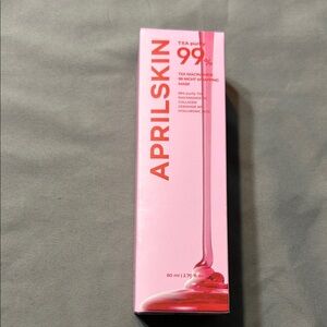 Aprilskin TXA PHA 99% Mask